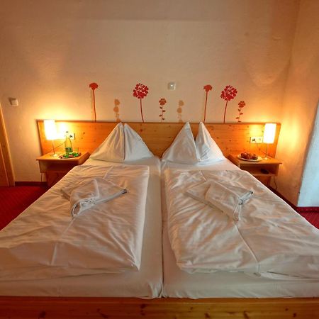 Hotel Restaurant DAS RÖSSL Windischgarsten Chambre photo
