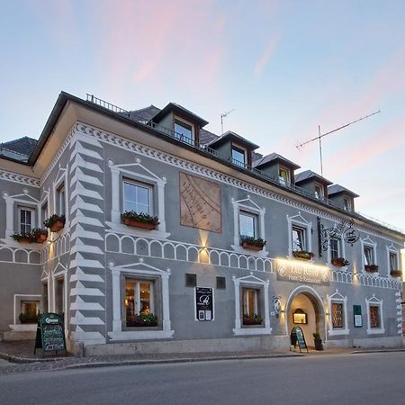 Hotel Restaurant DAS RÖSSL Windischgarsten Extérieur photo