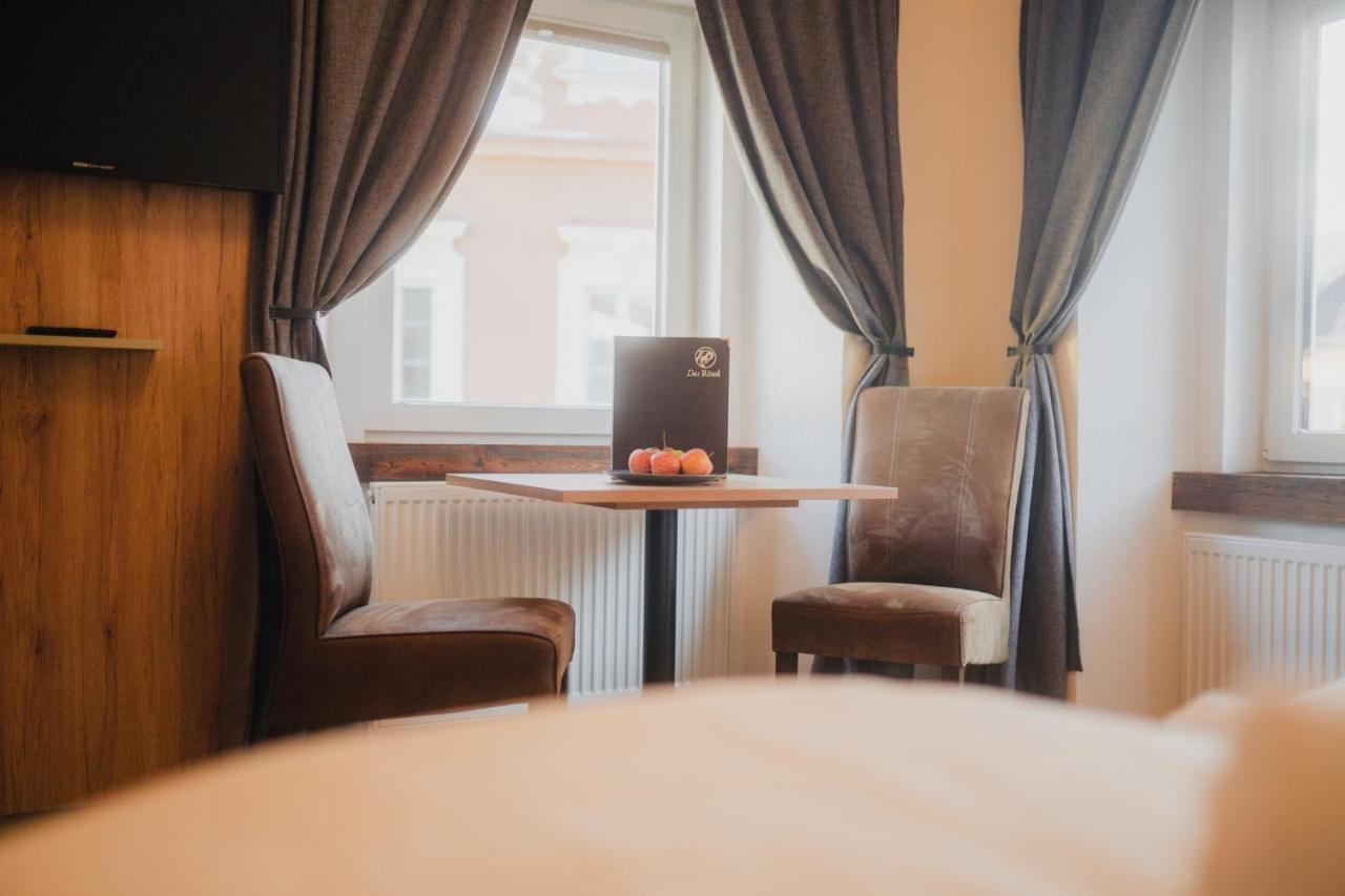 Hotel Restaurant DAS RÖSSL Windischgarsten Extérieur photo