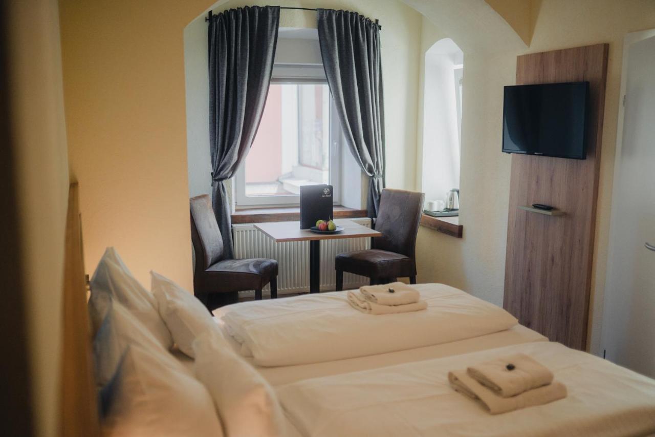 Hotel Restaurant DAS RÖSSL Windischgarsten Extérieur photo