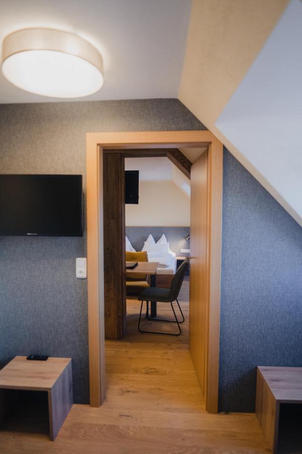 Hotel Restaurant DAS RÖSSL Windischgarsten Extérieur photo