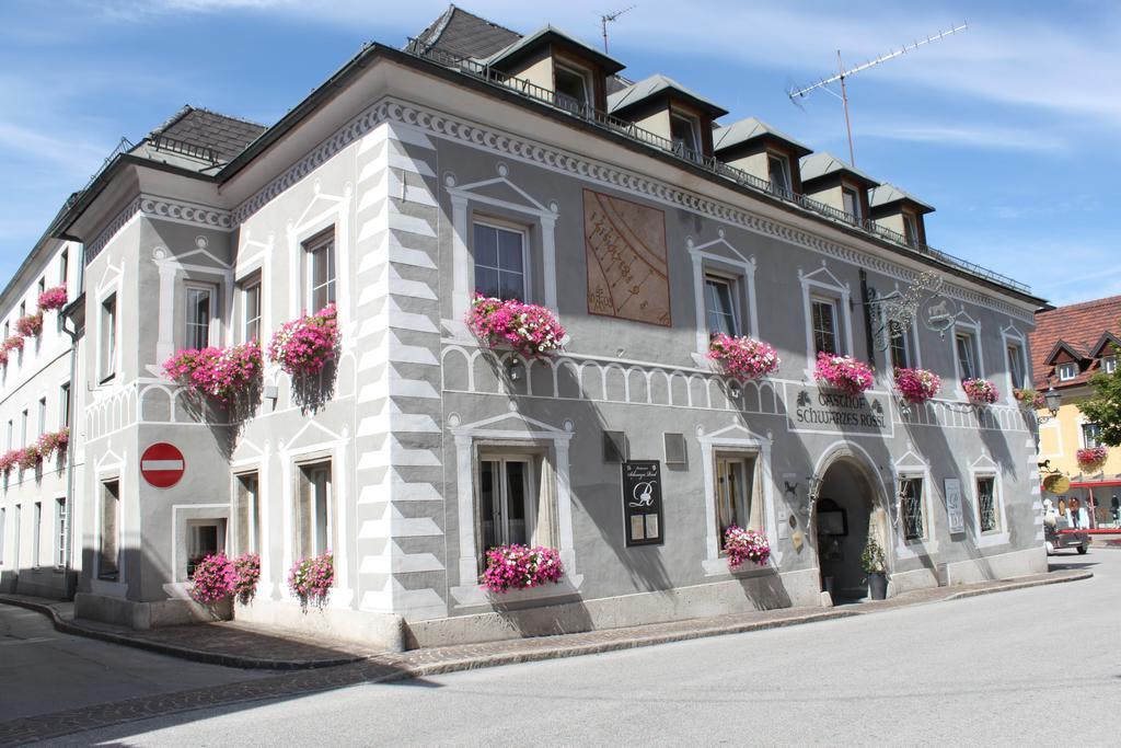 Hotel Restaurant DAS RÖSSL Windischgarsten Extérieur photo