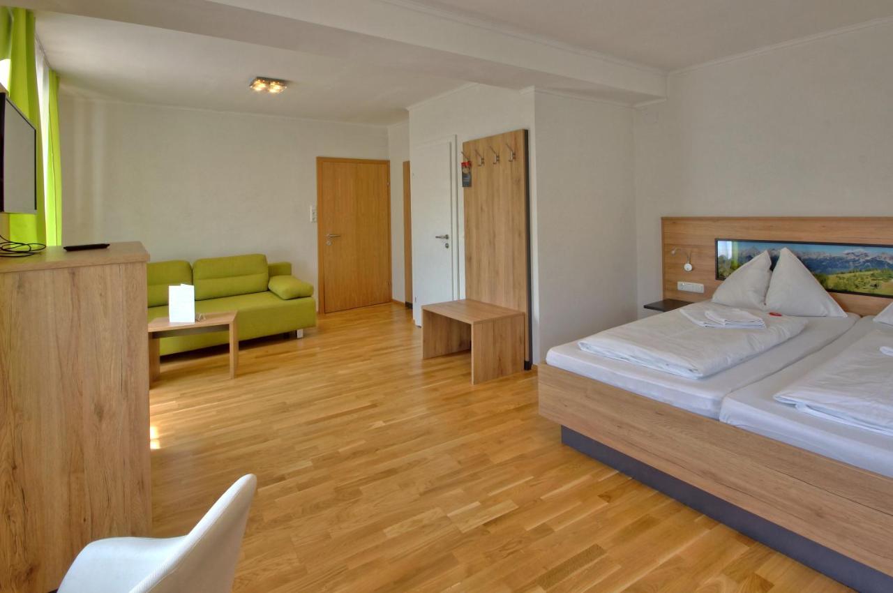 Hotel Restaurant DAS RÖSSL Windischgarsten Extérieur photo