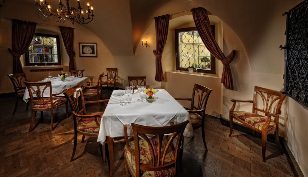 Hotel Restaurant DAS RÖSSL Windischgarsten Extérieur photo