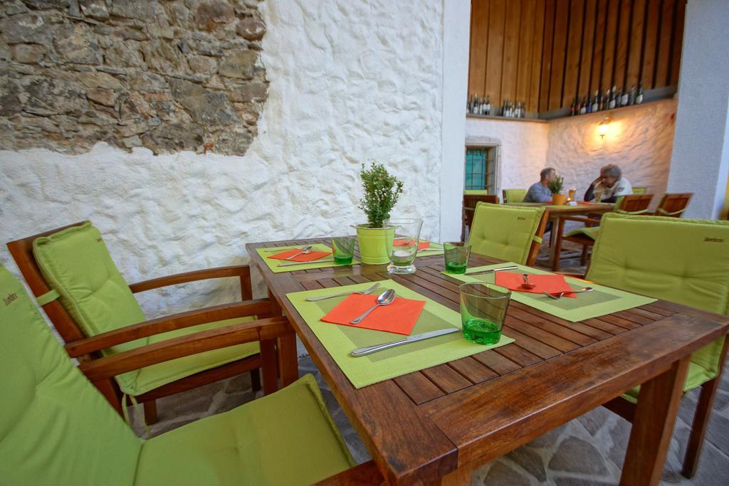 Hotel Restaurant DAS RÖSSL Windischgarsten Extérieur photo